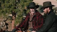 Yellowstone | Image Source: Paramount Network